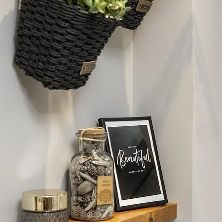 Daire Sts Eight 5.2 Selanik