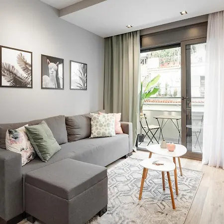 Sts Eight 5.2 * Selanik