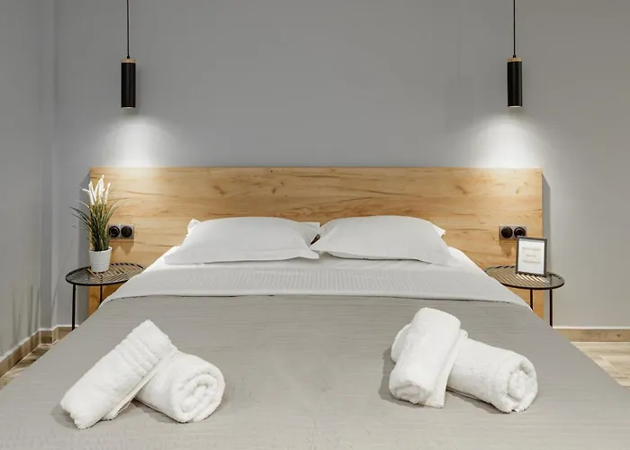 Apartament Sts Eight 5.2
