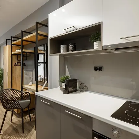 Sts Eight 5.2 * סלוניקי