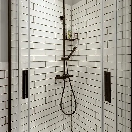 Sts Eight 5.2 Apartment Thessaloniki