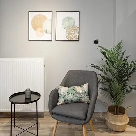 Apartment Sts Eight 5.2 *